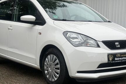 Seat Mii 86.680 km 6.850 &euro; Moers 47445