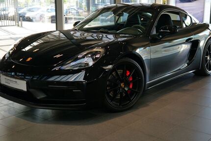 Porsche Cayman 20.190 km 93.570 &euro; Landau 76829