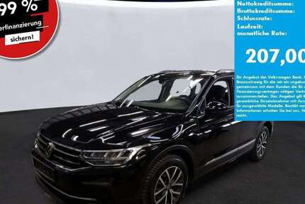 VW Tiguan 64.490 km 24.945 &euro; Schloß-Holte-Stukenbrock 33758