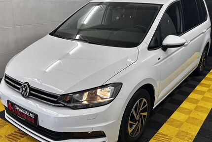 VW Touran 101.467 km 19.990 &euro; Ostrhauderfehn 26842
