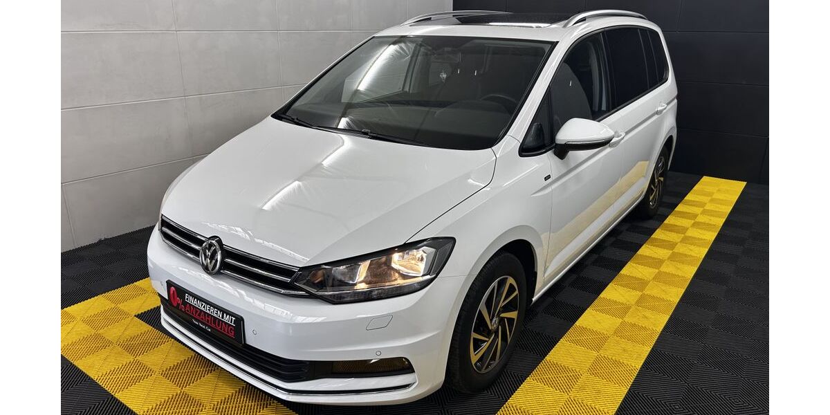 VW Touran 101.467 km 19.990 &euro; Ostrhauderfehn 26842
