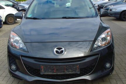 Mazda 3 186.000 km 4.950 &euro; Magdeburg 39128