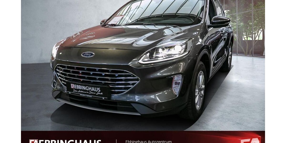 Ford Kuga 65.723 km 21.499 &euro; Dortmund 44149