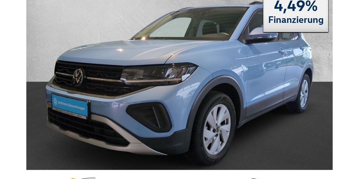 VW T-Cross 20.144 km 20.970 &euro; Hohenwestedt 24594