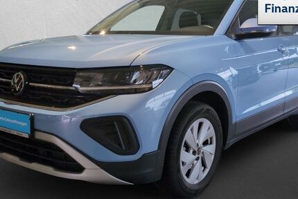 VW T-Cross 20.144 km 21.470 &euro; Hohenwestedt 24594