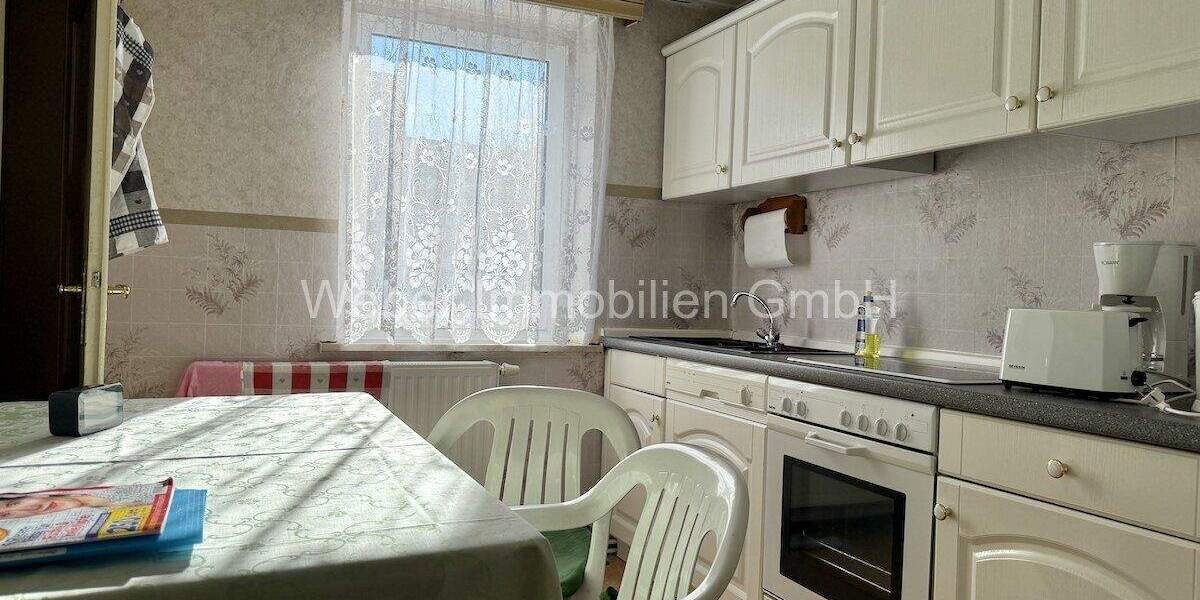 Einfamilienhaus Harzgerode Straßberg - 6 Zimmer, 160 m&sup2;, 29.700&euro; | Angebot:25851289