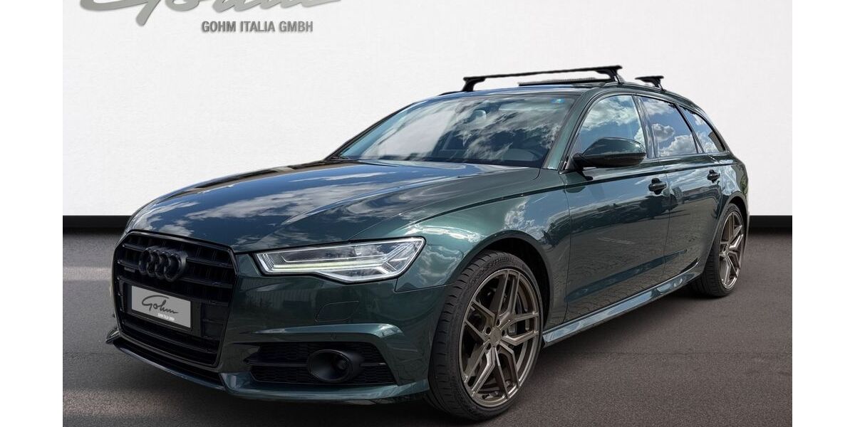 Audi A6 144.900 km 27.800 &euro; Singen 78224