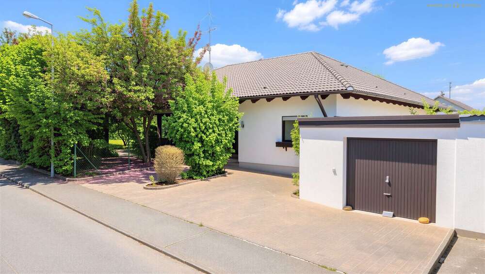Einfamilienhaus Bad Saulgau - 6 Zimmer, 195 m&sup2;, 559.000&euro; | Angebot:26908065