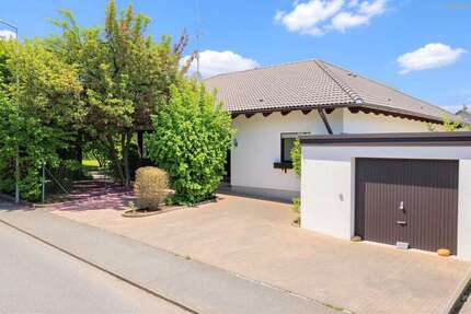 Haus Bad Saulgau - 6 Zimmer, 195 m&sup2;, 559.000&euro; | Angebot:26908065