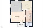 Doppelhaushälfte Hirschau - 6 Zimmer, 103 m&sup2;, 130.000&euro; | Angebot:26306052