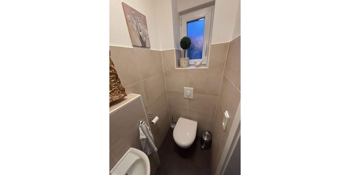 Reihenendhaus Haan - 5 Zimmer, 130 m&sup2;, 530.000&euro; | Angebot:24810093