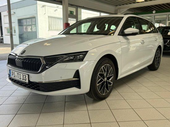 Skoda Octavia 20.200 km 34.990 &euro; Elmshorn 25337