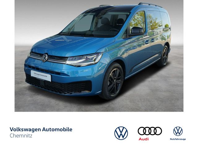 VW Caddy 15.000 km 39.990 &euro; Chemnitz 09113