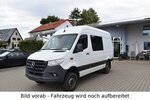 Mercedes-Benz Sprinter Mixto 316 CDI 4x4 7 G-Tronic 5 Sitzer 63.477 km 55.995 &euro; Donauwörth 86609