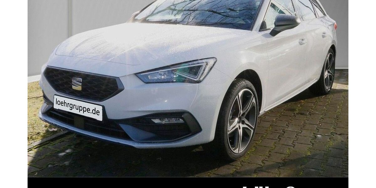 Seat Leon 19.990 km 29.770 &euro; Meckenheim / Bonn 53340