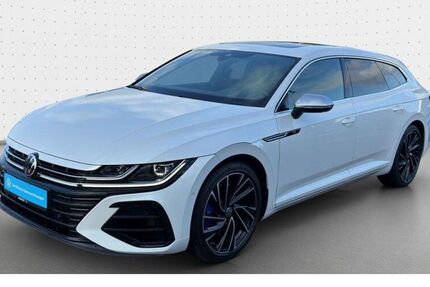VW Arteon