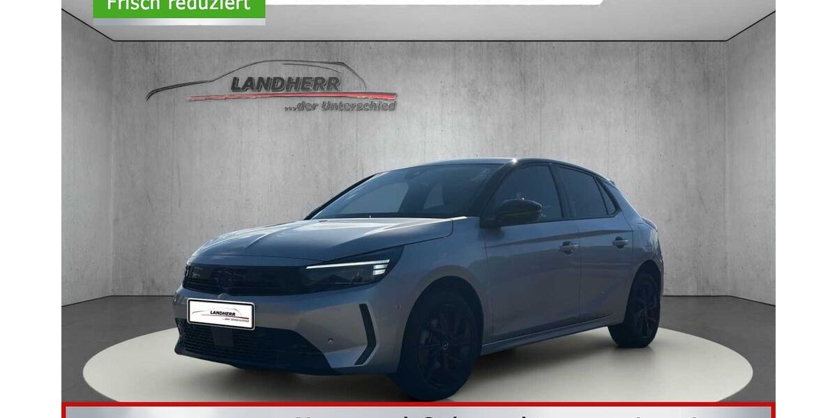 Opel Corsa 20.032 km 18.130 &euro; Thannhausen 86470