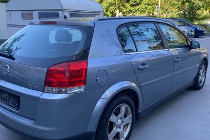 Opel Signum 115.000 km 1.200 &euro; München 80809