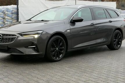 Opel Insignia 125.600 km 17.690 &euro; Siegburg 53721