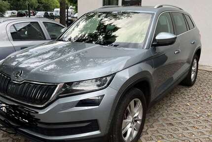 Skoda Kodiaq 98.000 km 21.500 € Berlin 12159