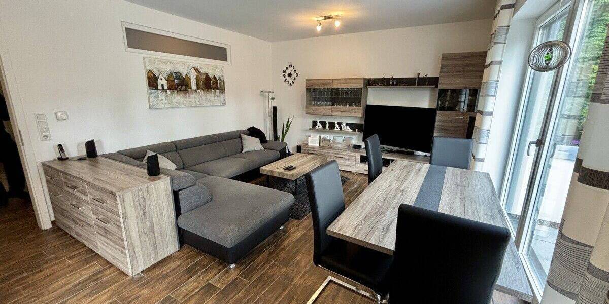Etagenwohnung Lohne - 3 Zimmer, 86 m&sup2;, 265.000&euro; | Angebot:26902647