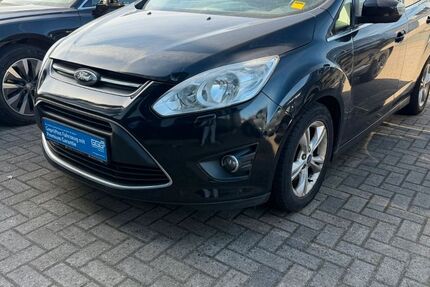 Ford C-Max 325.498 km 1.999 &euro; Munster 29633