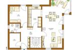 Einfamilienhaus Bonndorf im Schwarzwald Boll - 5 Zimmer, 145 m&sup2;, 499.500&euro; | Angebot:26188916