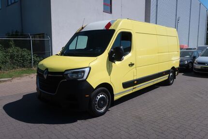 Renault Master 343.887 km 9.900 € Hannover 30179