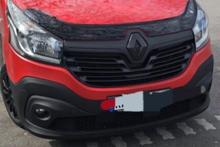Renault Trafic 266.000 km 10.000 &euro; Krefeld 47804