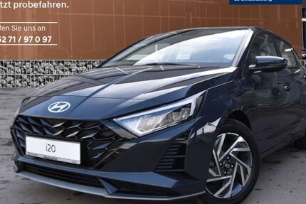 Hyundai i20 5.000 km 20.950 &euro; Höxter 37671