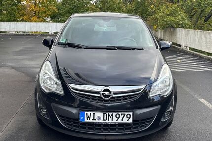 Opel Corsa 164.000 km 2.500 € Wiesbaden 65197