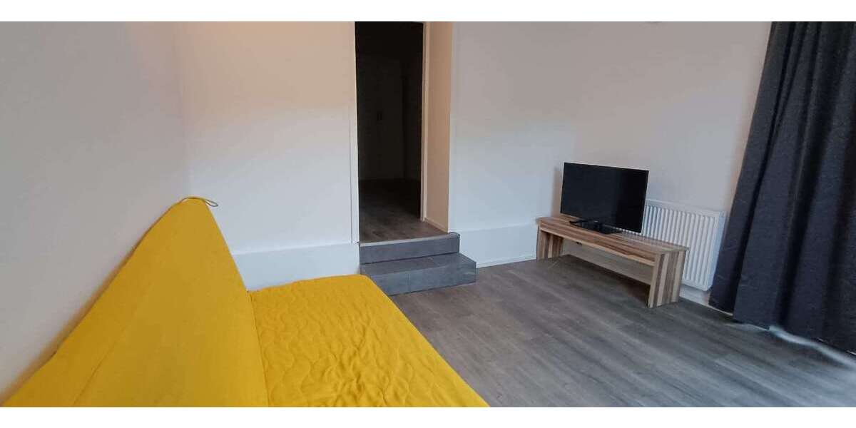 Zimmer Dortmund Innenstadt Nord - 1 Zimmer, 600&euro; | Angebot:25530067