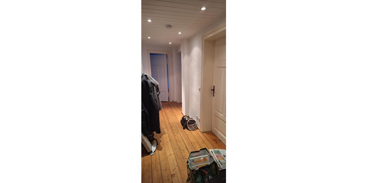 Etagenwohnung Wittenberg Lutherstadt - 3 Zimmer, 80 m&sup2;, 580&euro; | Angebot:25979850