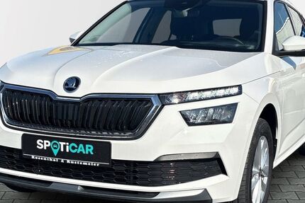 Skoda Kamiq 19.287 km 18.900 &euro; Soest 59494