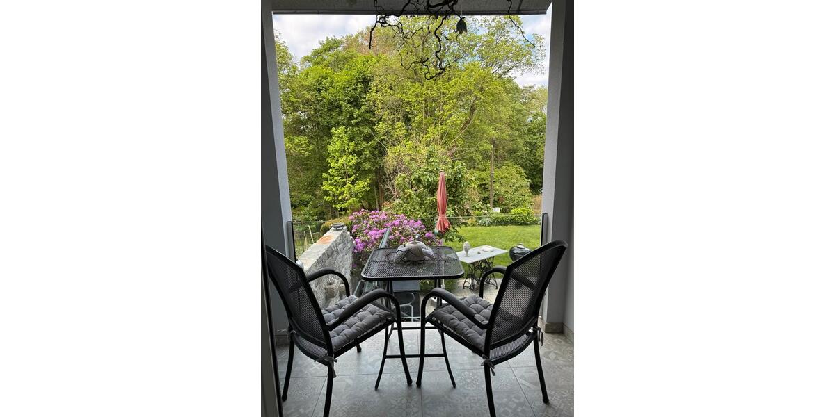 Romantik Idyll am Tiefental von privat zu mieten 3 zimmer