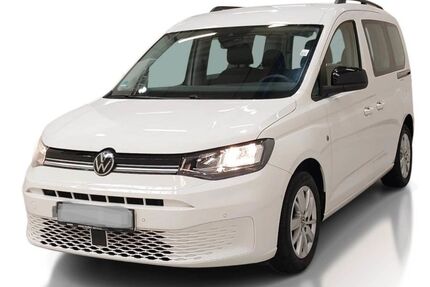 VW Caddy 103.900 km 19.999 &euro; Mainz-Kostheim 55246