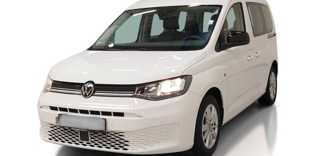 VW Caddy 103.900 km 19.999 &euro; Mainz-Kostheim 55246