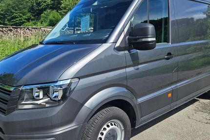 VW Crafter 55.000 km 35.995 &euro; Olsberg 59939