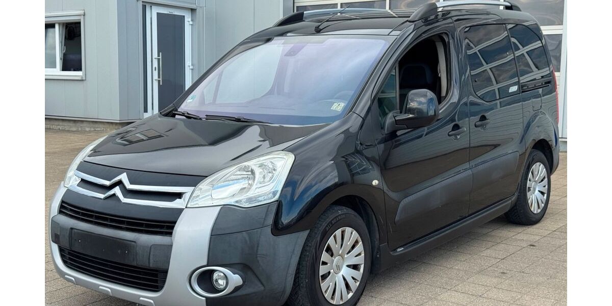 Citroen Berlingo 260.000 km 2.890 &euro; Elchingen 89275