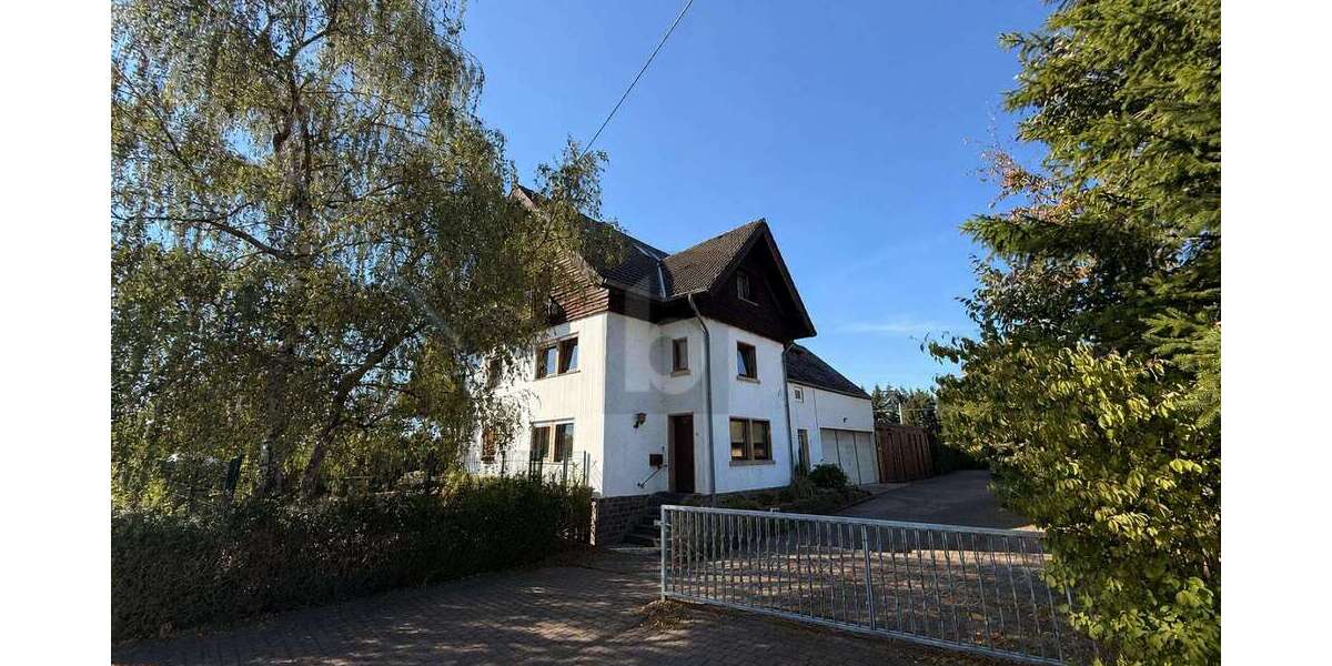 Einfamilienhaus Winterspelt - 9 Zimmer, 240 m&sup2;, 499.000&euro; | Angebot:27351835