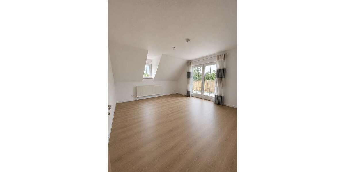Etagenwohnung Werder Havel OT Töplitz Töplitz - 2 Zimmer, 63 m&sup2;, 929&euro; | Angebot:27125780