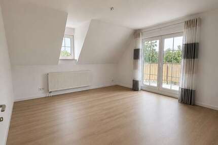 Wohnung Werder Havel OT Töplitz Töplitz - 2 Zimmer, 63 m&sup2;, 929&euro; | Angebot:27125780