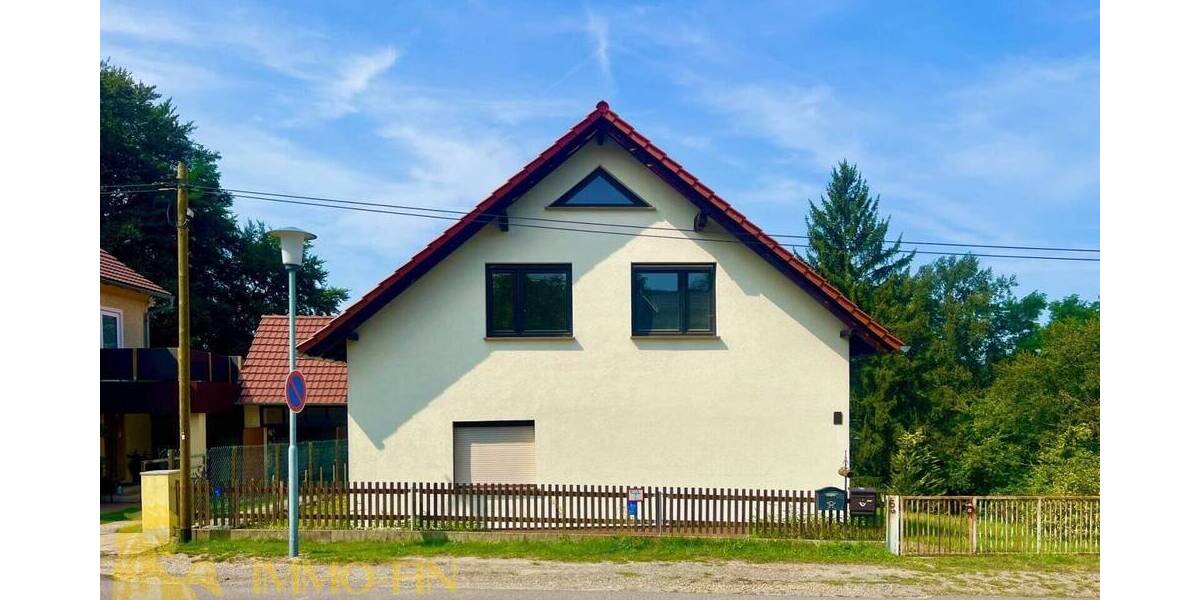 Einfamilienhaus Bad Muskau - 8 Zimmer, 161 m&sup2;, 178.000&euro; | Angebot:25744660