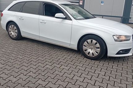 Audi A4 208.000 km 6.990 &euro; Hanau 63452