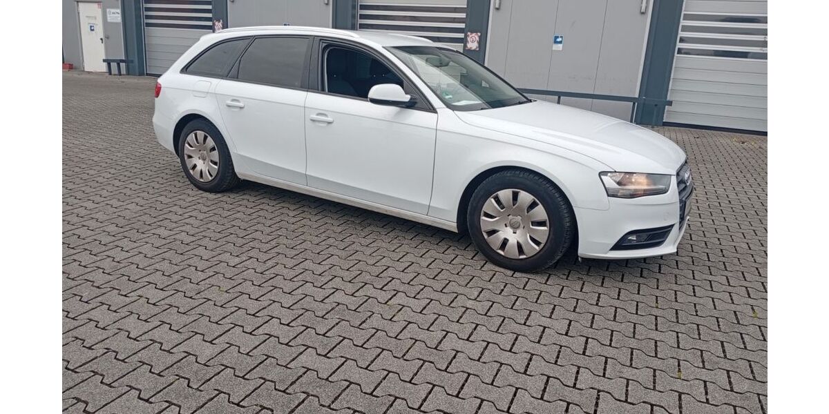 Audi A4 208.000 km 6.990 &euro; Hanau 63452