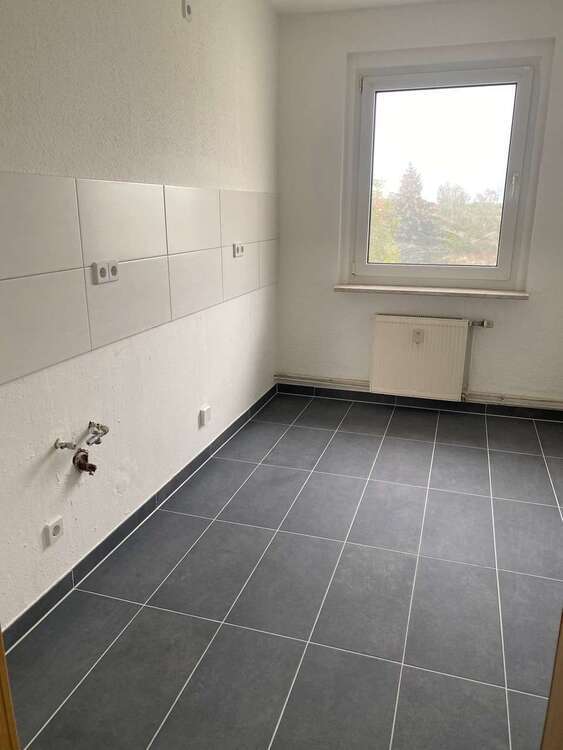 In 5 Minuten am See, in 30 Minuten per S - Bahn am Markt! 3 zimmer