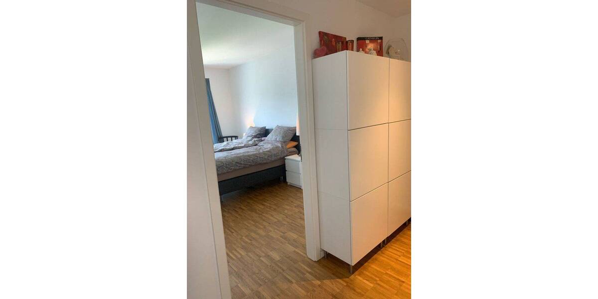 Etagenwohnung Potsdam Waldstadt I - 1 Zimmer, 57 m&sup2;, 530&euro; | Angebot:26851714
