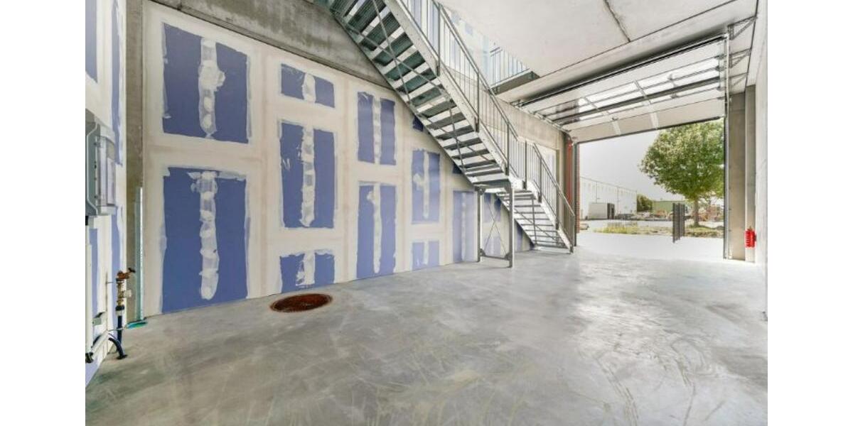 Gewerbeobjekt Niederwerrn - 349&euro; | Angebot:20495046