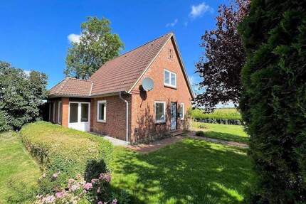 Haus Risum-Lindholm Maasbüll - 5 Zimmer, 115 m&sup2;, 179.000&euro; | Angebot:24031719