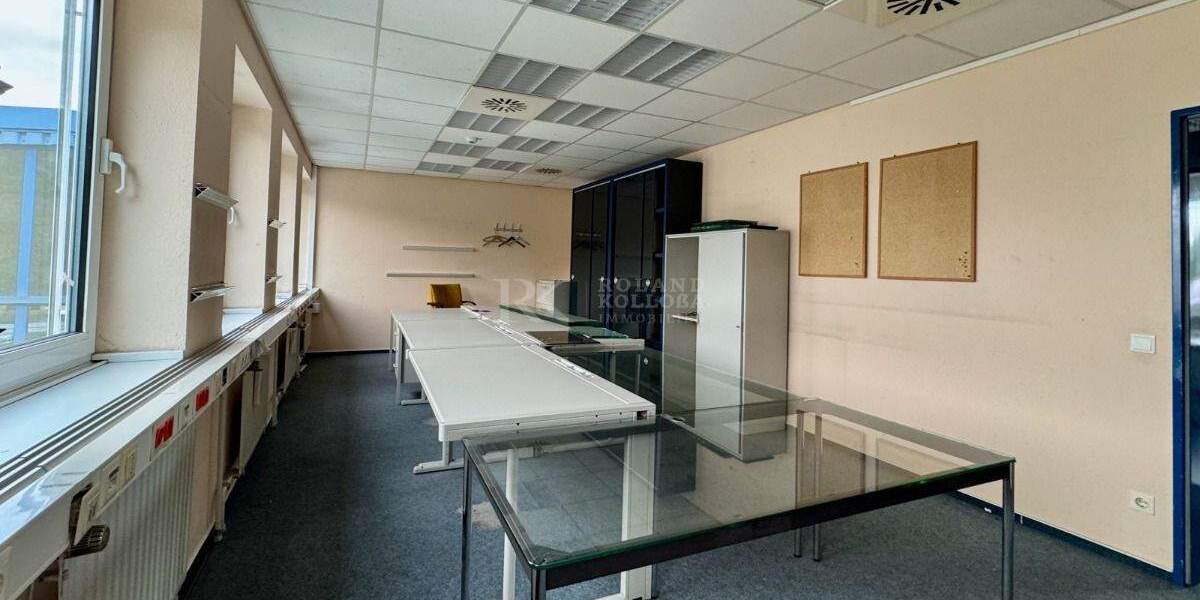 Gewerbeobjekt Ramstein-Miesenbach Ramstein - 2.300&euro; | Angebot:25526568